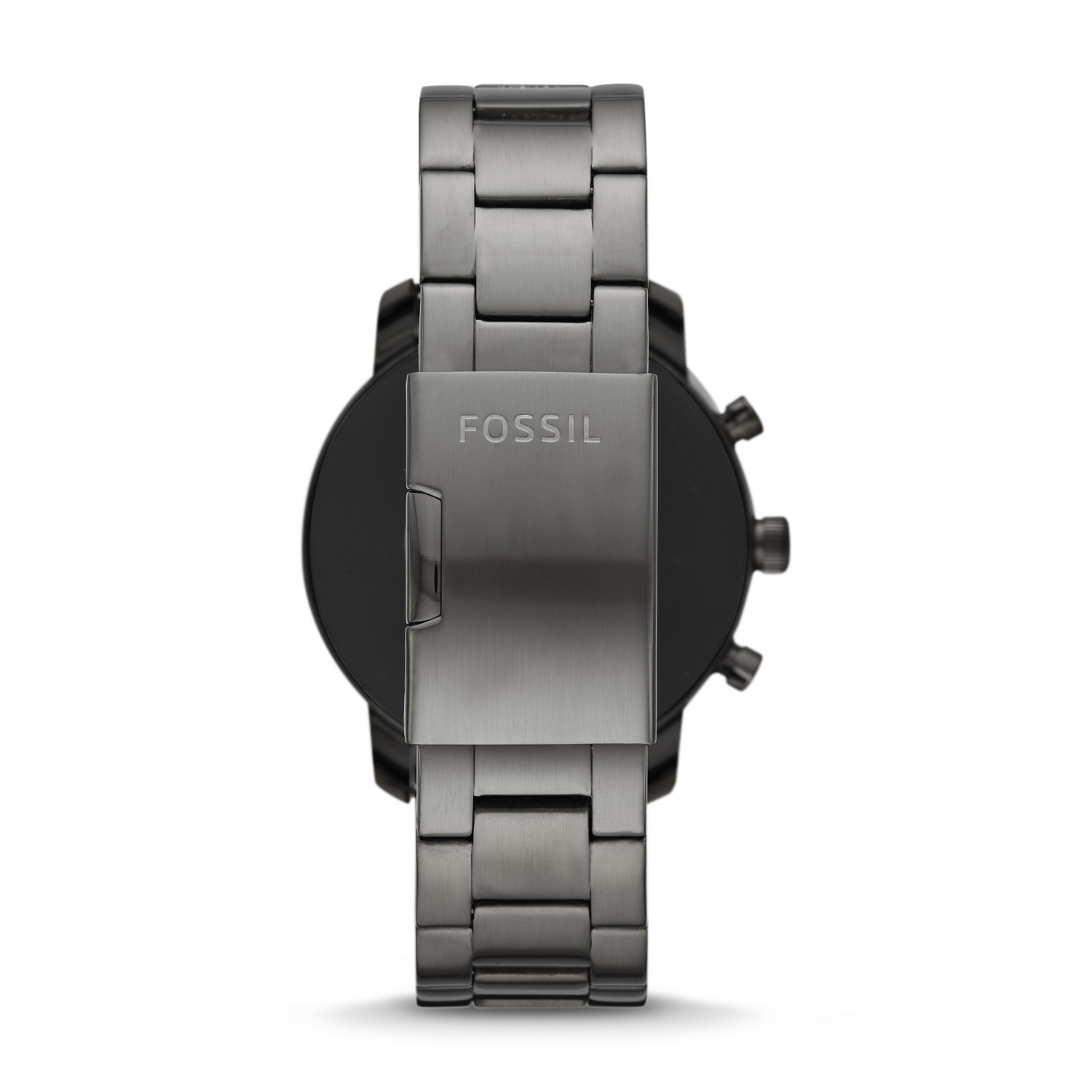 fossil touchscreen smartwatch dw6f1