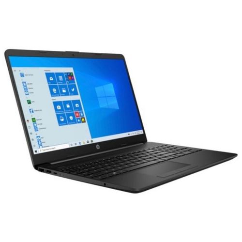 Hp Laptop 15-dw1213nia -15.6'' - 500GB HDD - 4GB RAM - Windows 10